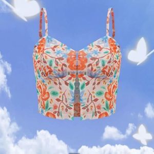 💰3/$30 Y2K cami top